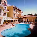 Boutique Hs Rosa Hotel