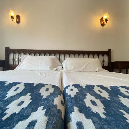 Boutique Hs Rosa Hotel