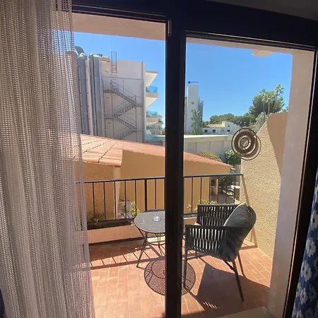 Boutique Hs Rosa Peguera