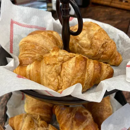 Hotel Boutique Hs Rosa