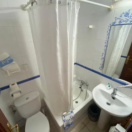 Hs Rosa Hotel 3*