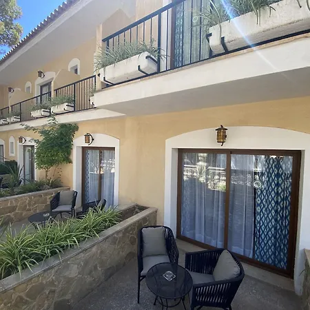 Boutique Hs Rosa Hotel 3*