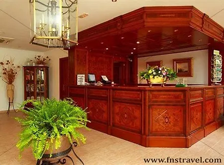 Boutique Hs Rosa 3* Peguera