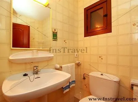 Hs Rosa Hotel 3*